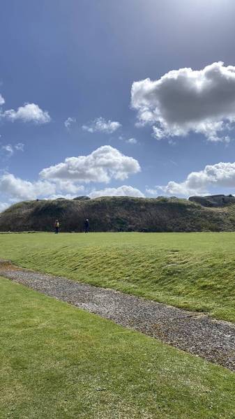Preview of Tour Old Sarum Motte