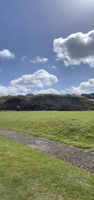 Preview of Tour Old Sarum Motte