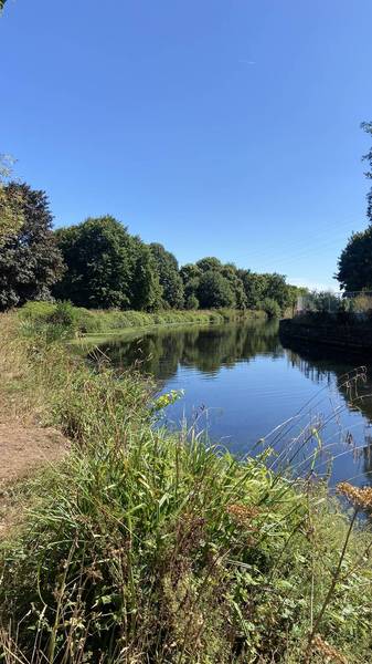 Preview of Canal and Riverside Connector Walk