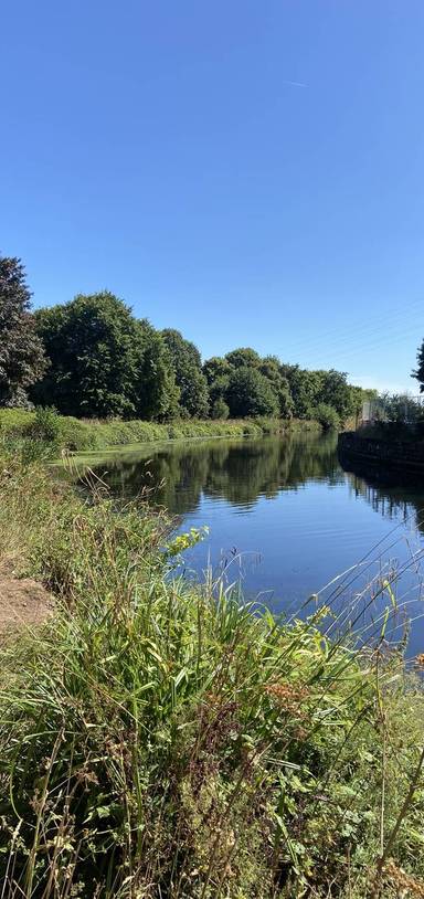 Preview of Canal and Riverside Connector Walk