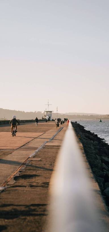 Preview of Barbican to Mount Batten