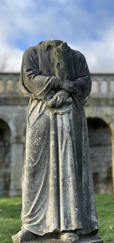 Preview of Secrets of the Sculptures