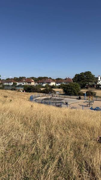 Preview of Harrison Park Walk