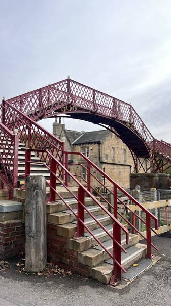 Preview of Wylam Railway History Trail