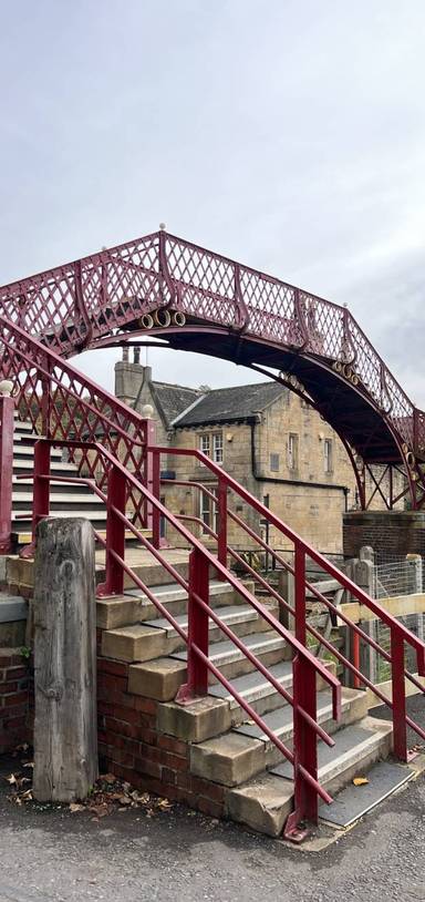 Preview of Wylam Railway History Trail