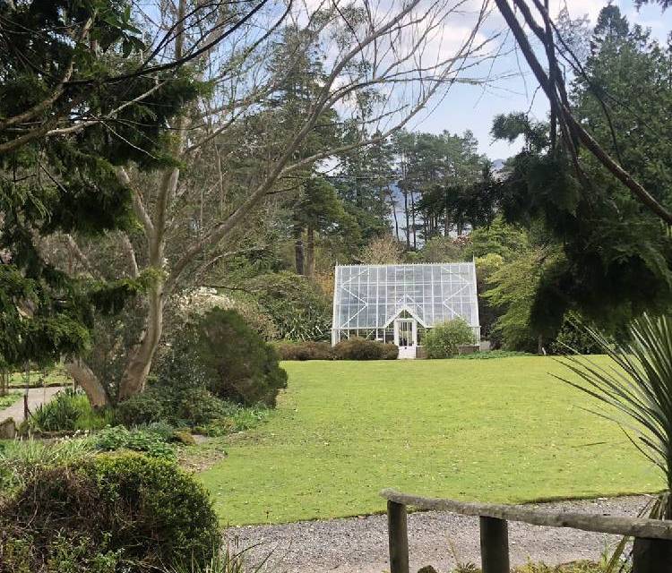 Preview of The Alluring Arduaine Garden Tour