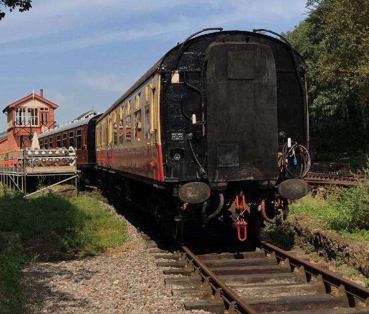 Preview of Two Station Circular