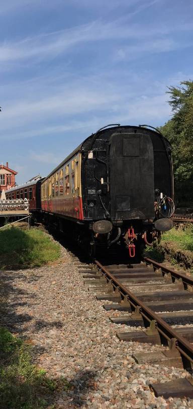 Preview of Two Station Circular