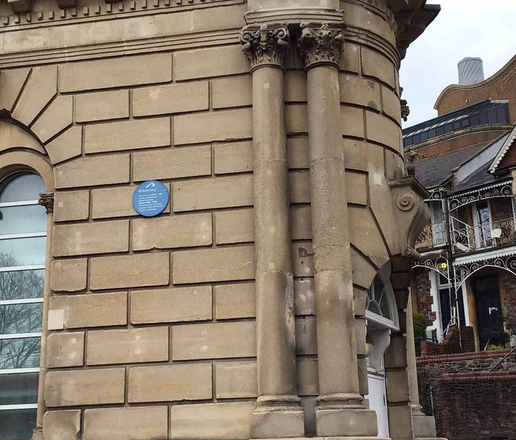 Preview of Plaques of Central Bristol Part 2