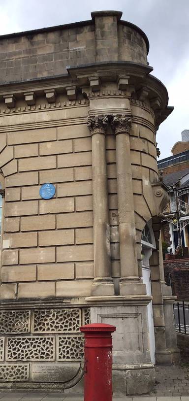 Preview of Plaques of Central Bristol Part 2