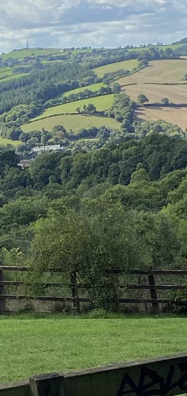 Preview of Duryard Valley & University Campus