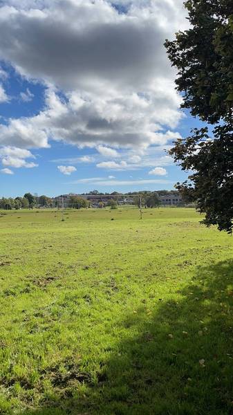 Preview of Hairmyres Hospital to Dunedin Park