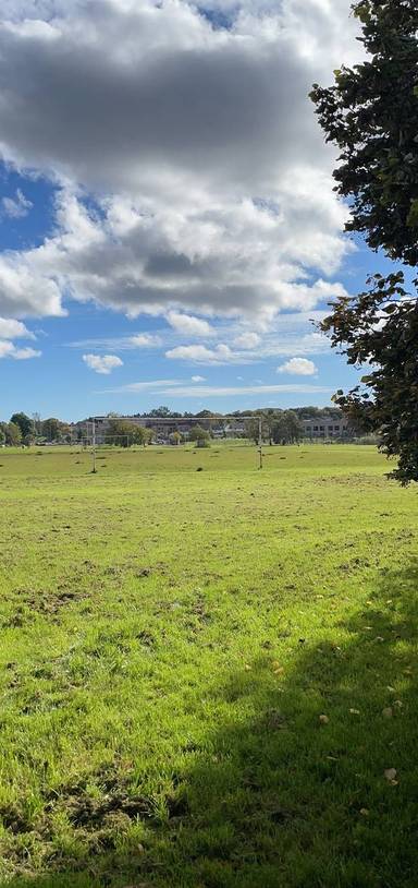 Preview of Hairmyres Hospital to Dunedin Park