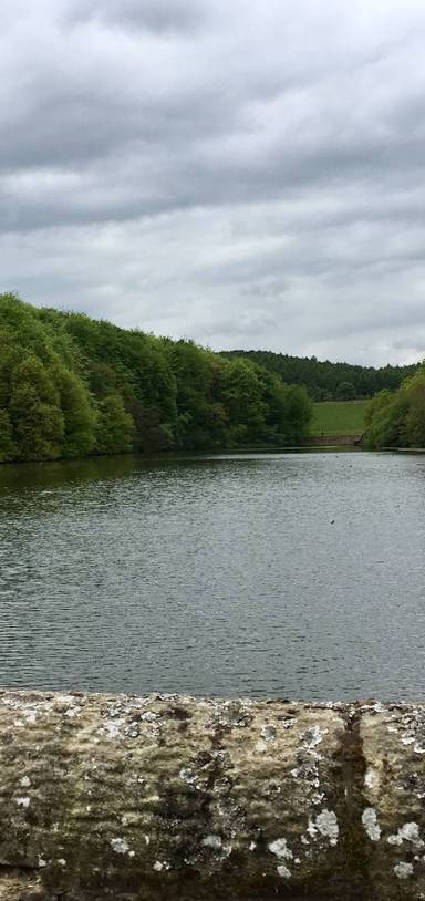 Preview of Linacre Reservoirs