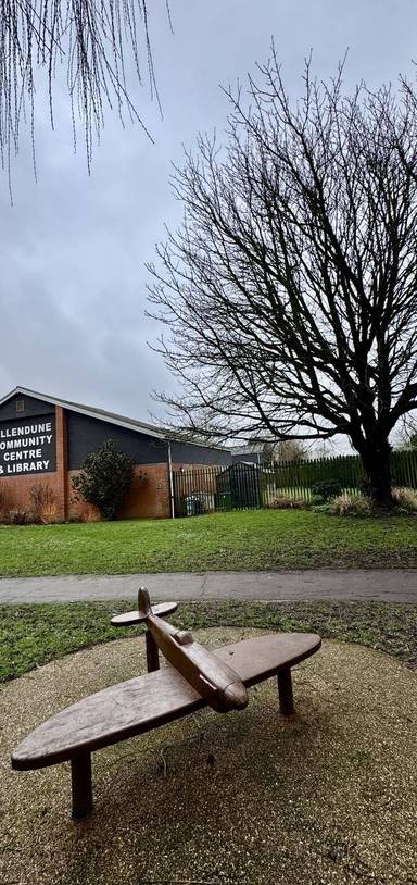 Preview of Wroughton Pony Trail