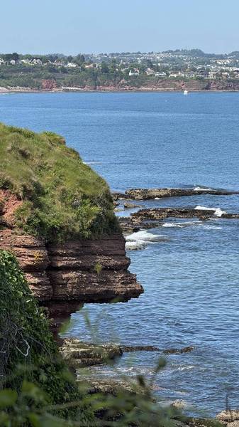 Preview of Paignton Beach & Roundham Gardens