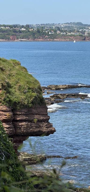 Preview of Paignton Beach & Roundham Gardens