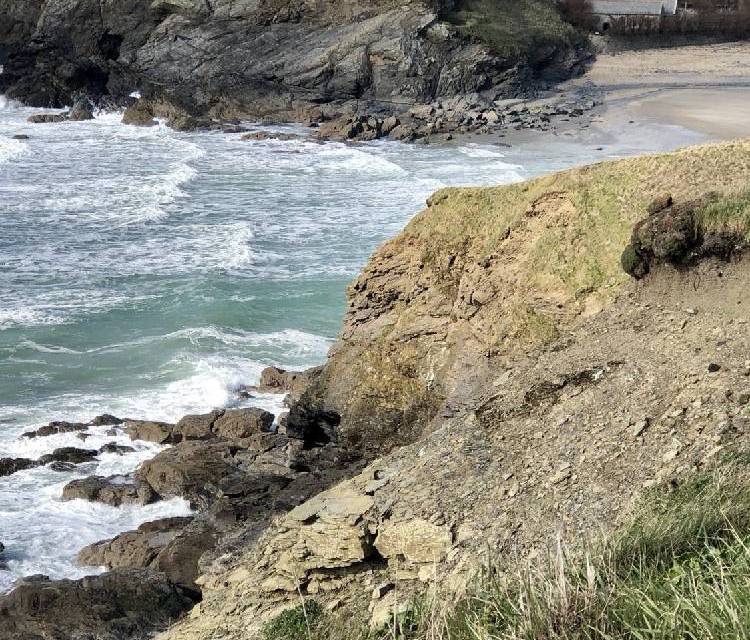 Preview of Gunwalloe to Poldhu Cove