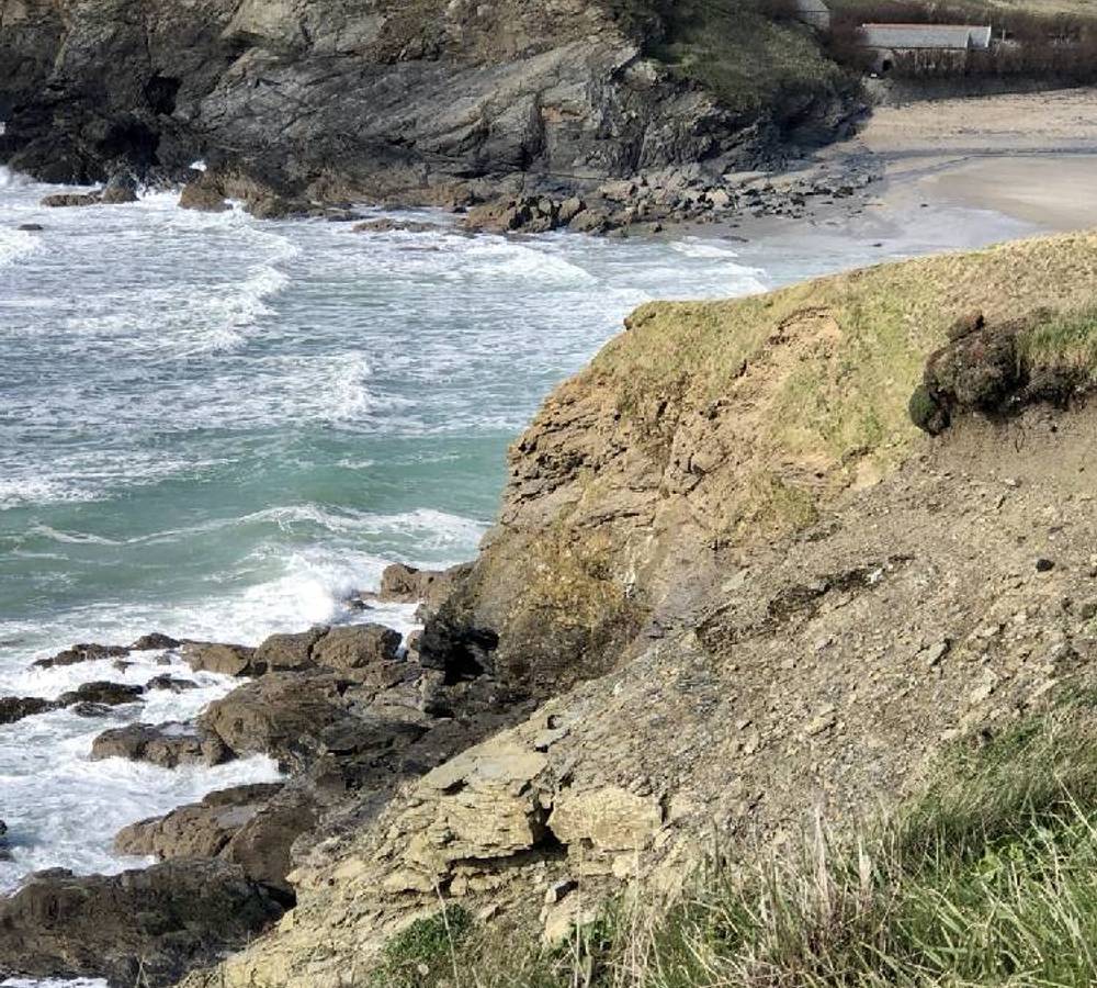 Preview of Gunwalloe to Poldhu Cove
