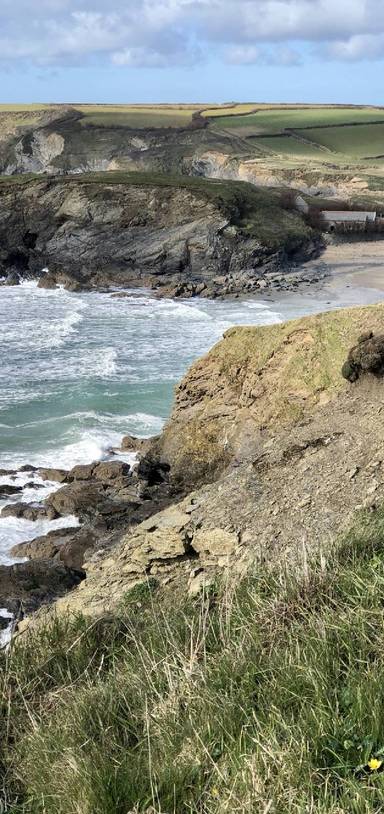 Preview of Gunwalloe to Poldhu Cove