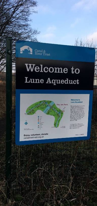 Preview of The Lune Aqueduct