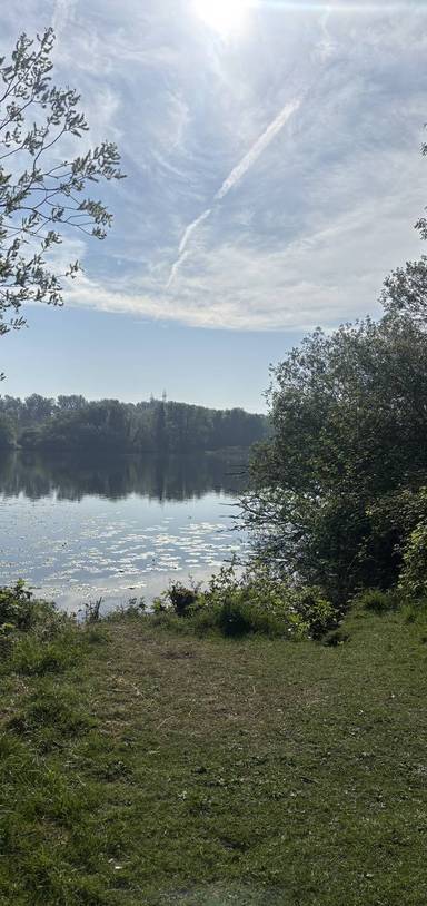 Preview of Bowyer’s Water Big Loop