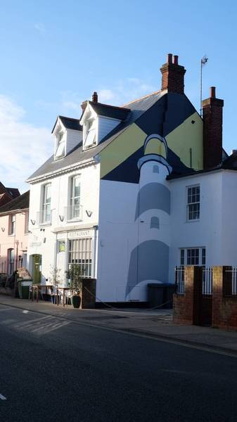 Preview of Aldeburgh Town Tour Step-Free