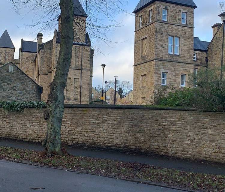 Preview of Stroll around a Village in the City