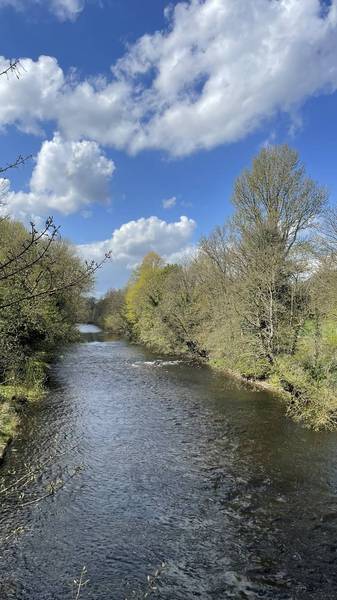 Preview of River Wharfe Circular
