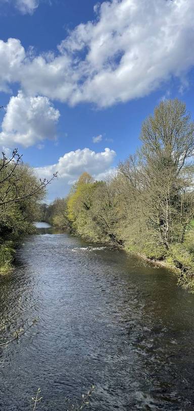Preview of River Wharfe Circular