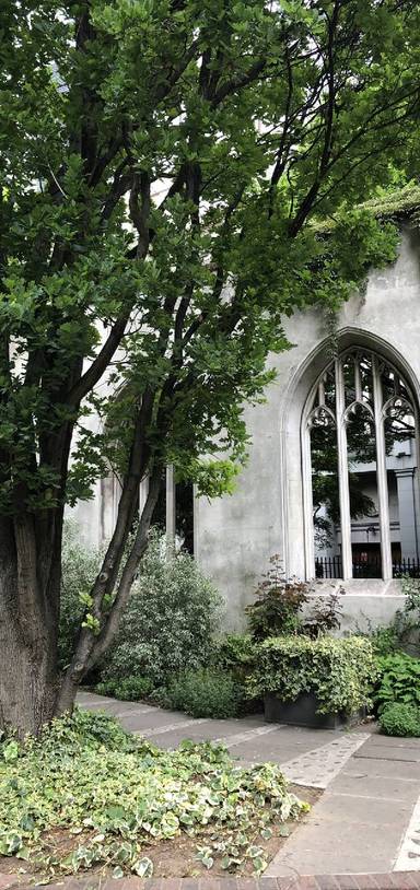 Preview of Walk London Bridge to Liverpool St