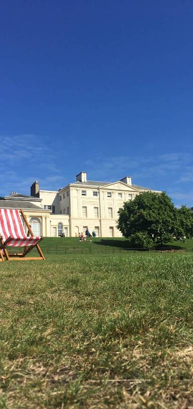 Preview of Perfect day at Kenwood House 
