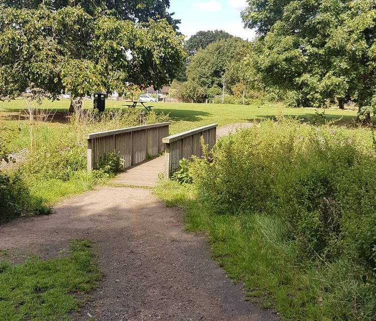 Preview of London Loop Section 8