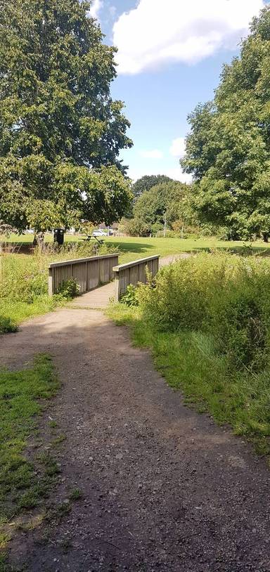 Preview of London Loop Section 8