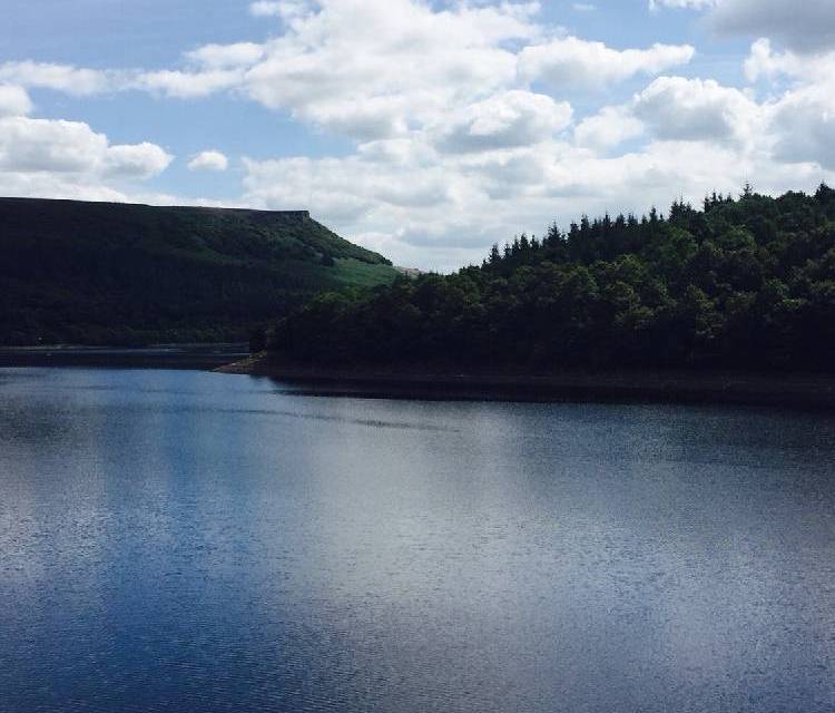 Preview of Ladybower Loop