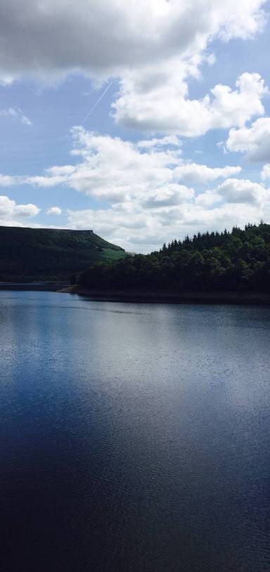 Preview of Ladybower Loop