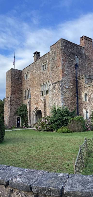 Preview of Bickleigh Mill & Castle Challenge