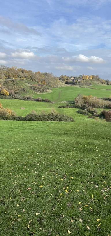 Preview of Bristol Ring Section 6