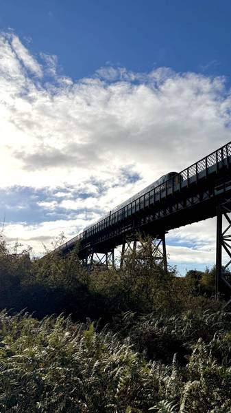 Preview of Bedlington History Tour