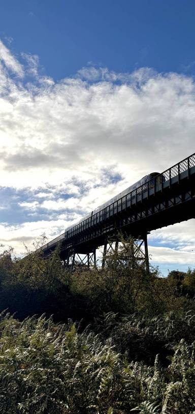 Preview of Bedlington History Tour