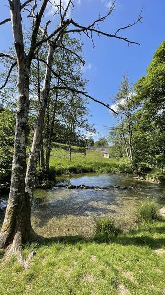 Preview of A paddle spot at Fonthill