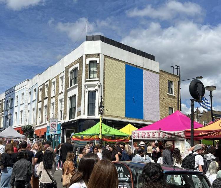 Preview of Exploring Portobello and beyond