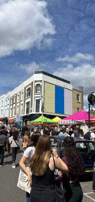 Preview of Exploring Portobello and beyond