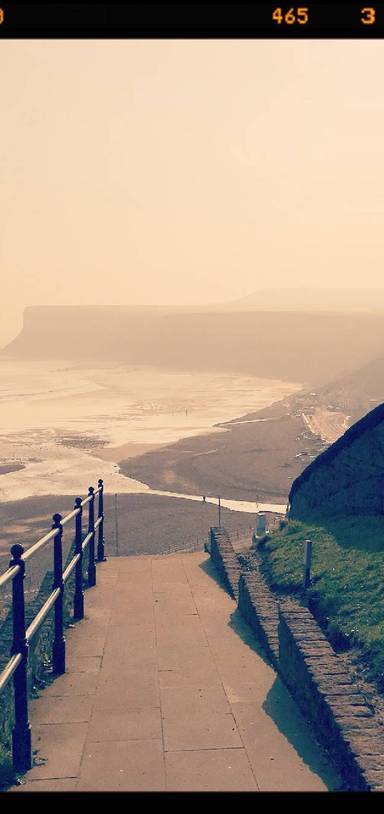 Preview of Saltburn Beach 🏖 