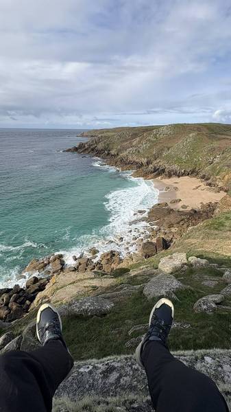 Preview of Porthcurno to Sennen Cove