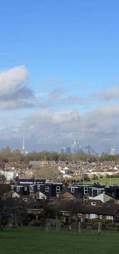 Preview of BBC Ramblings with Clare Balding