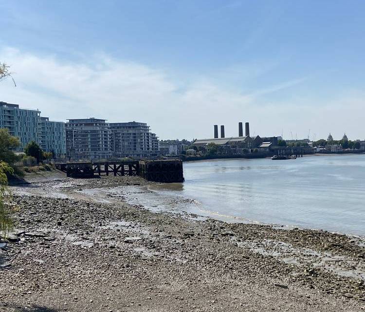 Preview of Jubilee Greenway Section 6