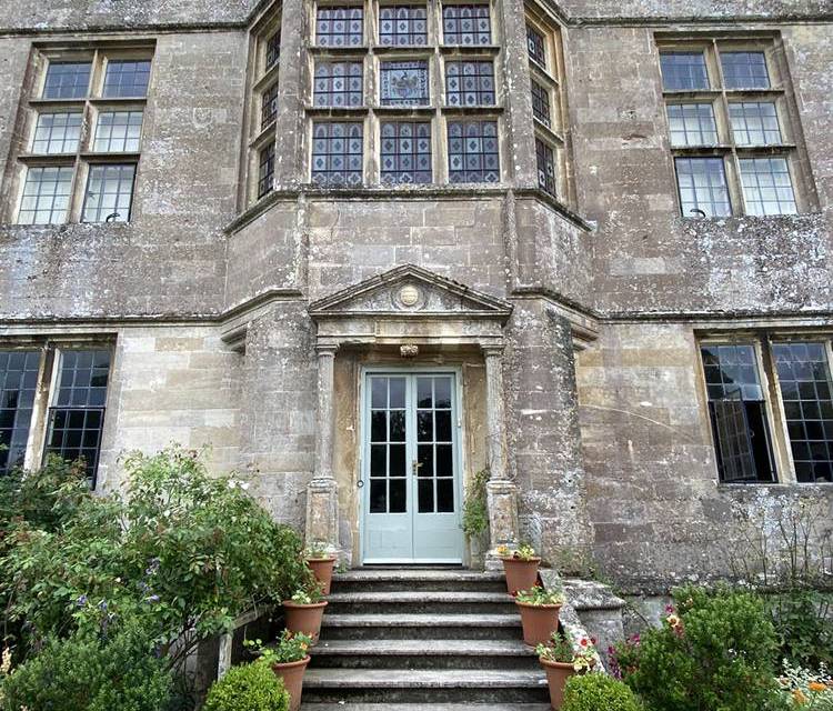 Preview of Newark House