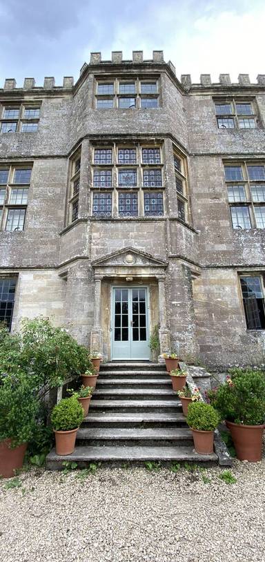 Preview of Newark House