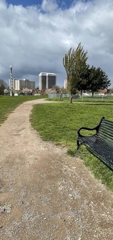 Preview of A Bimble Around Netham Park